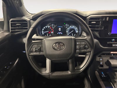 2025 Toyota Tundra SR