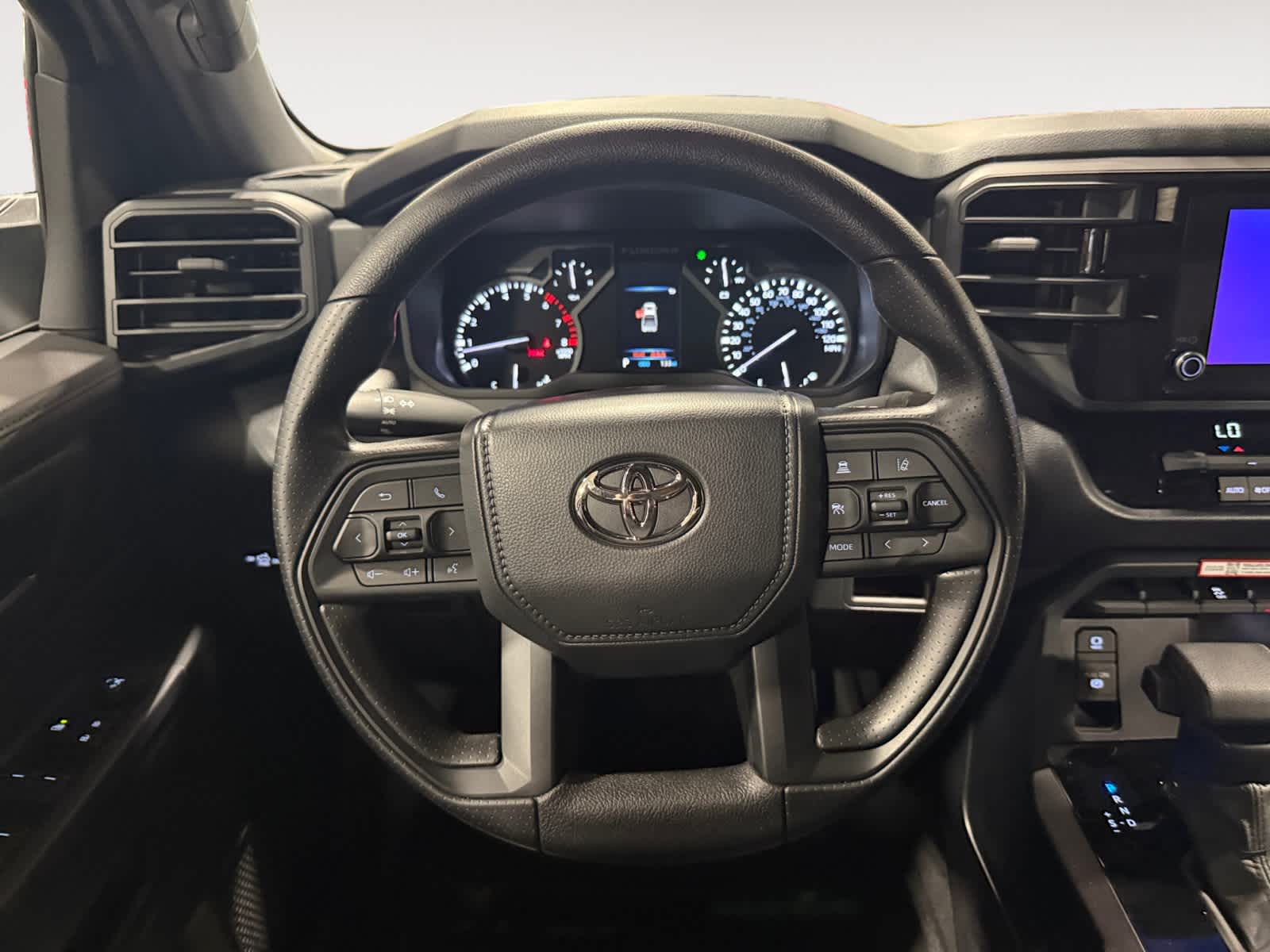 2025 Toyota Tundra SR
