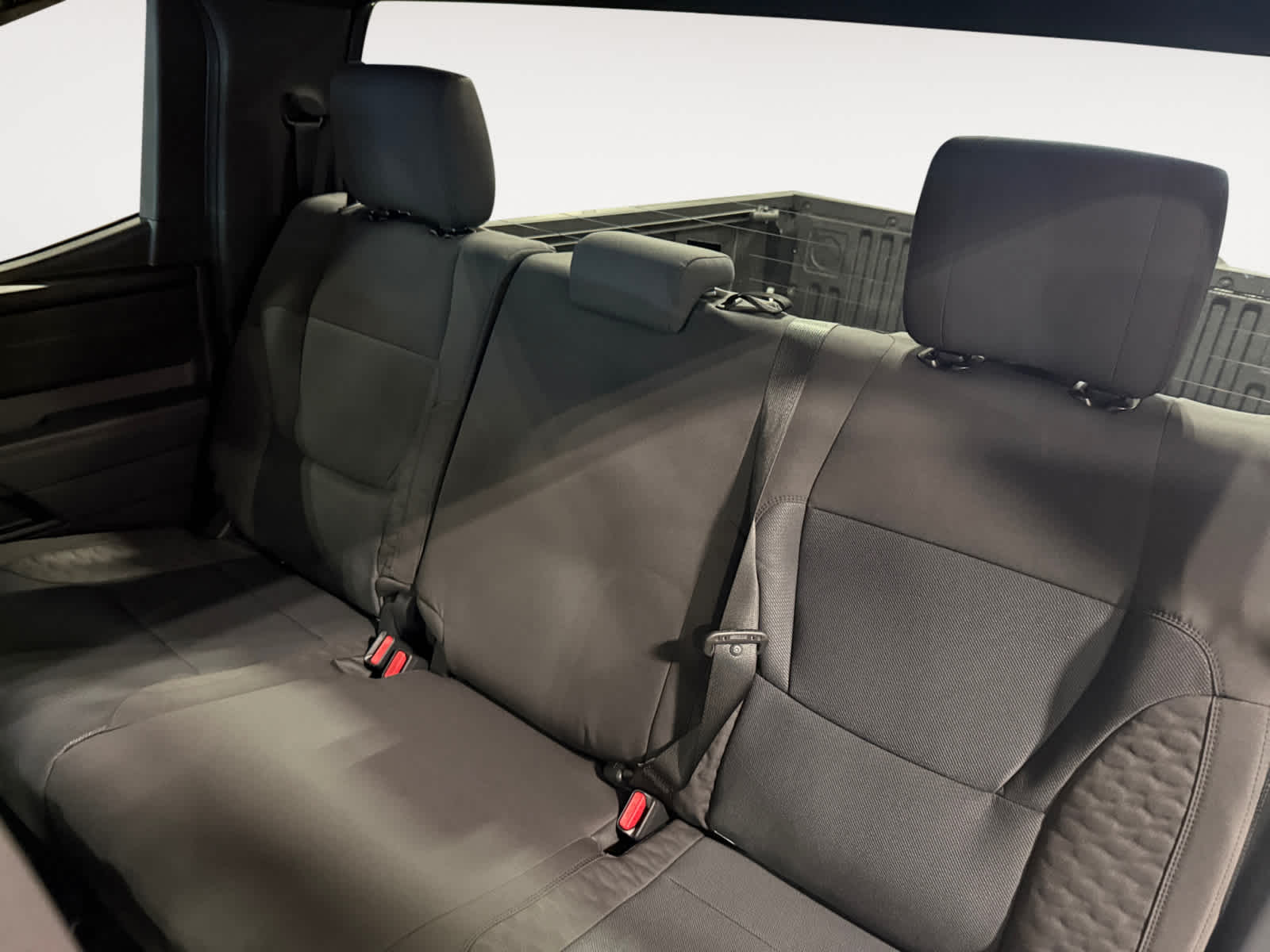 2025 Toyota Tundra SR