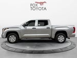 2025 Toyota Tundra SR