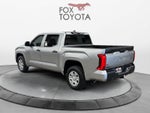 2025 Toyota Tundra SR