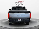 2025 Toyota Tundra SR