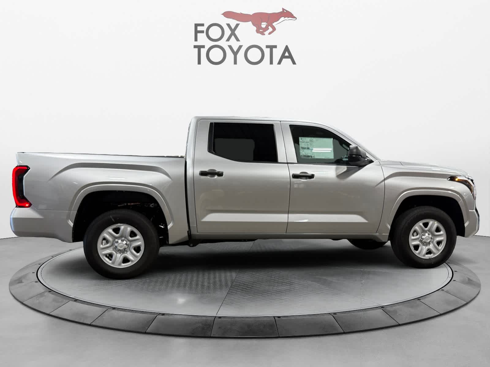 2025 Toyota Tundra SR