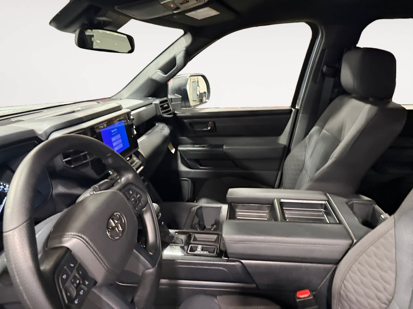2025 Toyota Tundra SR