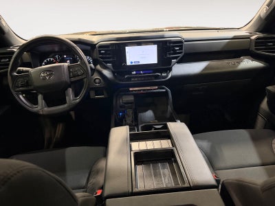 2025 Toyota Tundra SR