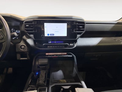 2025 Toyota Tundra SR