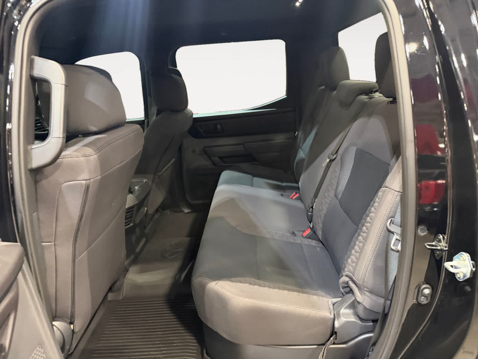 2025 Toyota Tundra SR