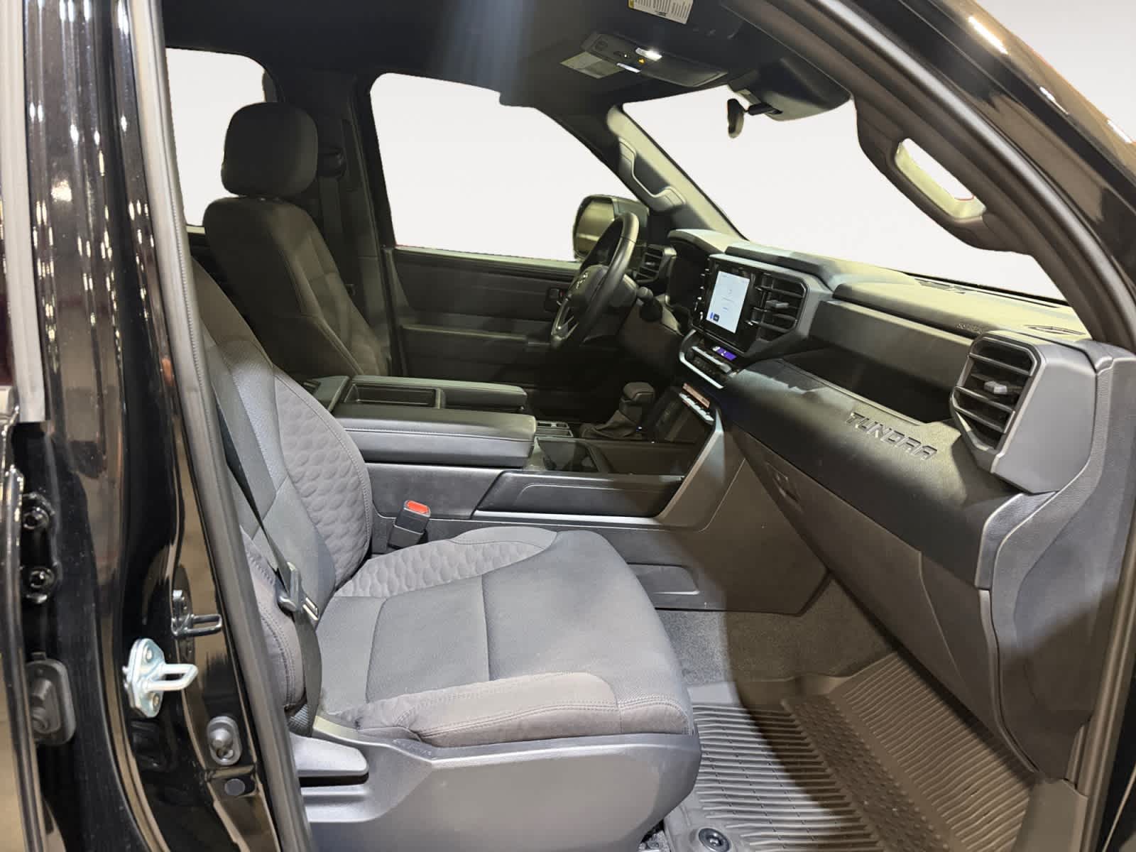 2025 Toyota Tundra SR