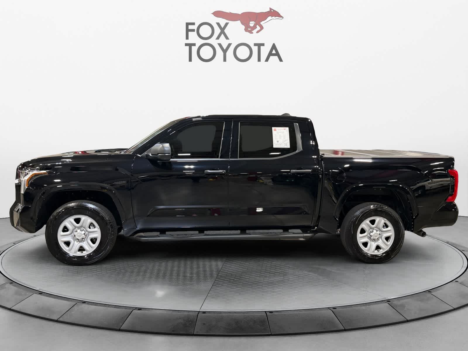 2025 Toyota Tundra SR