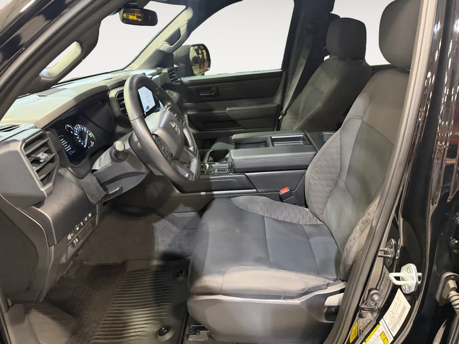 2025 Toyota Tundra SR
