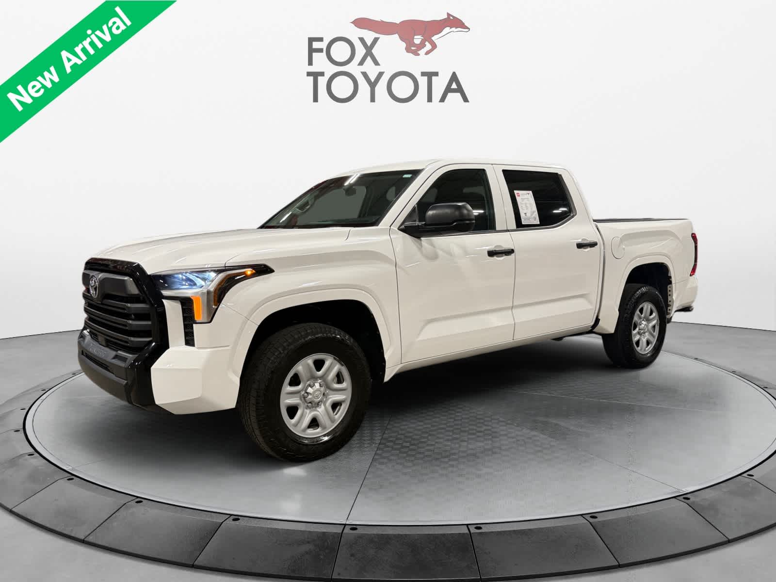 2024 Toyota Tundra SR
