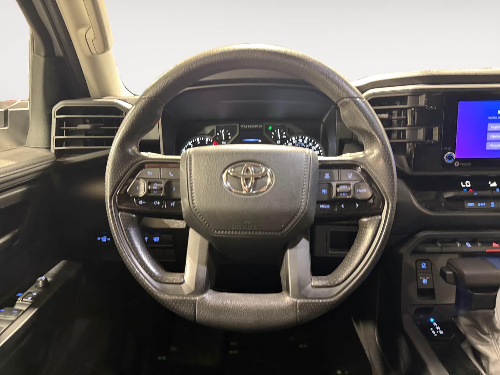 2024 Toyota Tundra SR