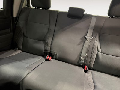 2024 Toyota Tundra SR