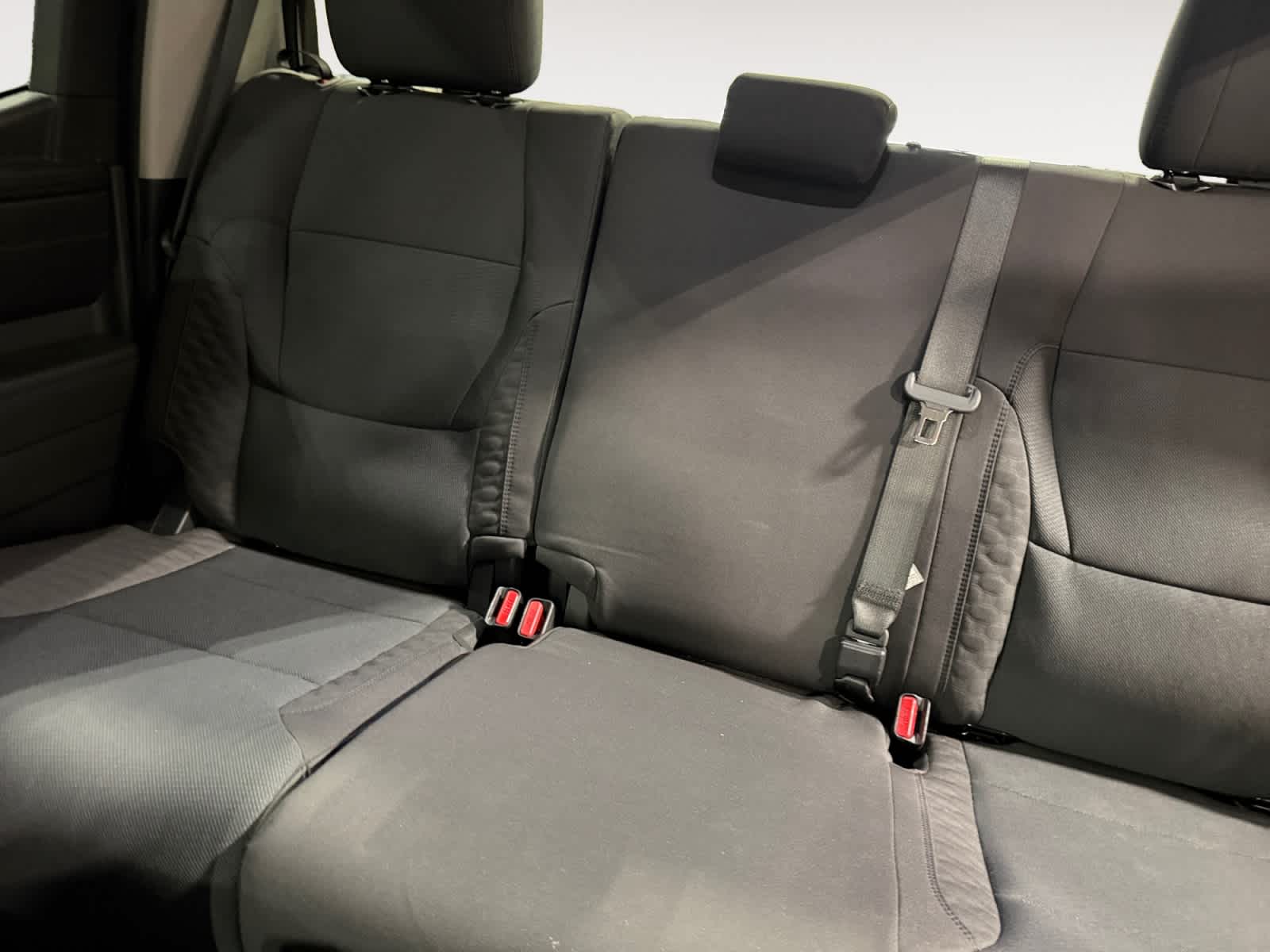 2024 Toyota Tundra SR