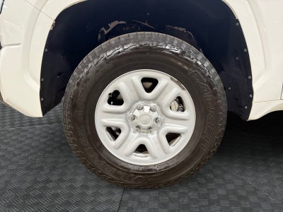 2024 Toyota Tundra SR
