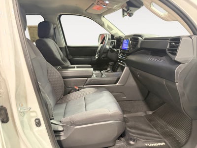 2024 Toyota Tundra SR