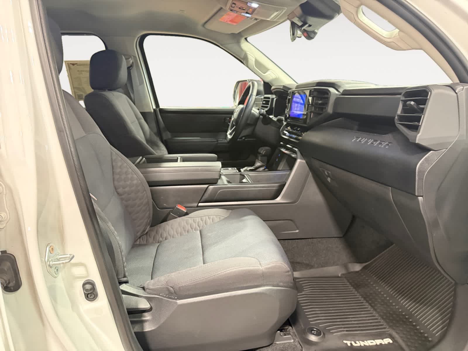 2024 Toyota Tundra SR
