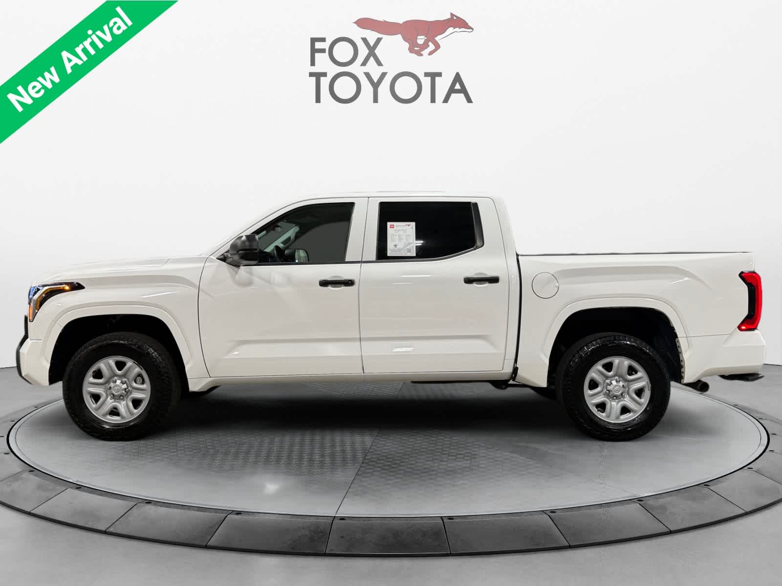 2024 Toyota Tundra SR