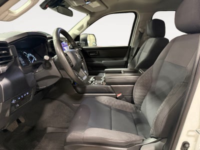 2024 Toyota Tundra SR