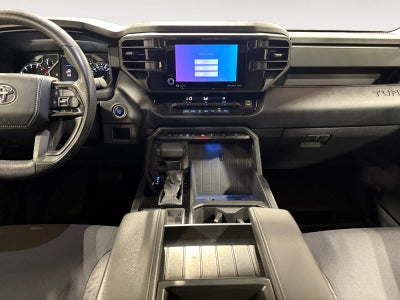 2024 Toyota Tundra SR