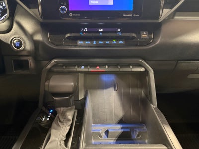 2024 Toyota Tundra SR