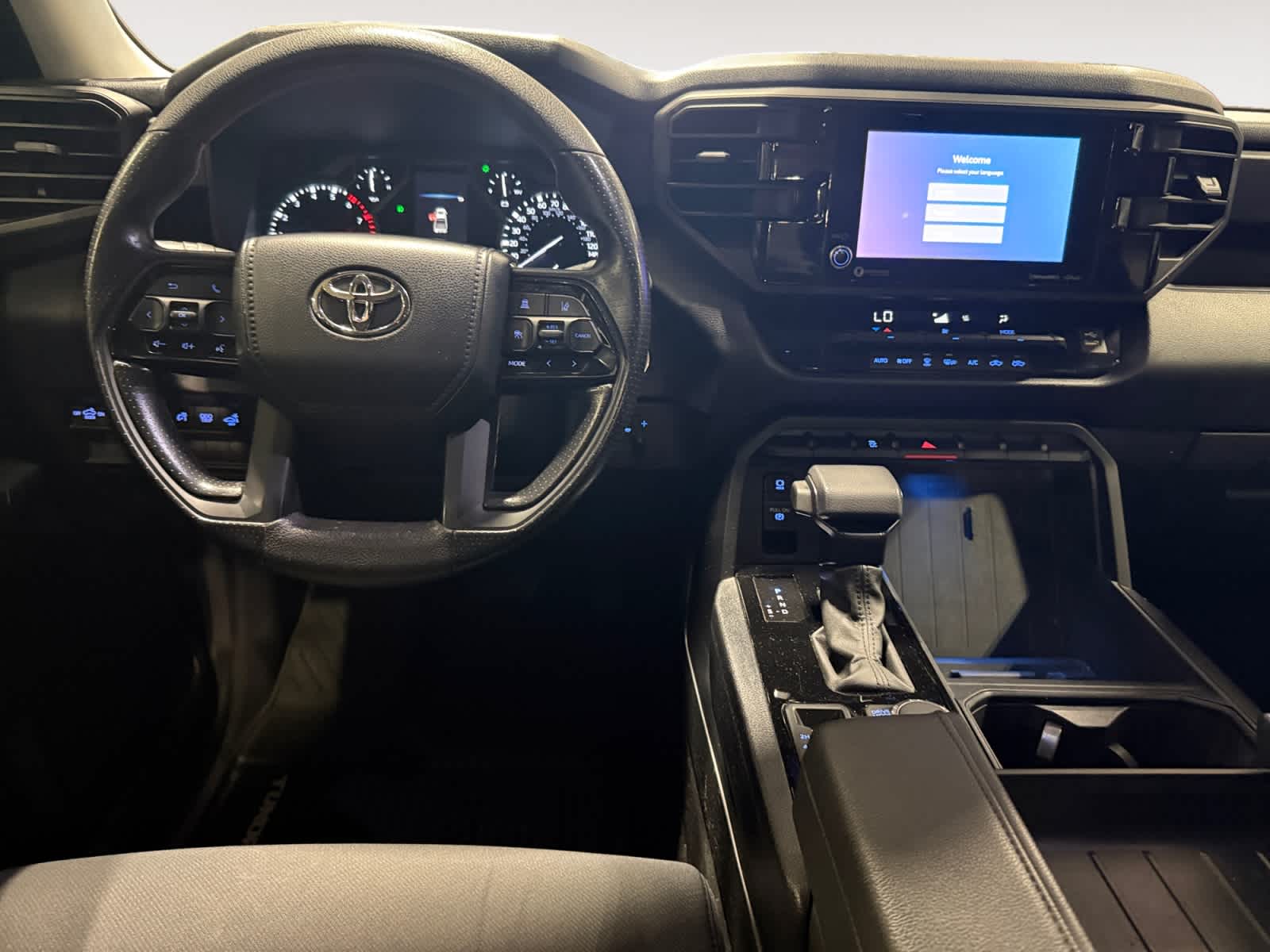 2023 Toyota Tundra SR5