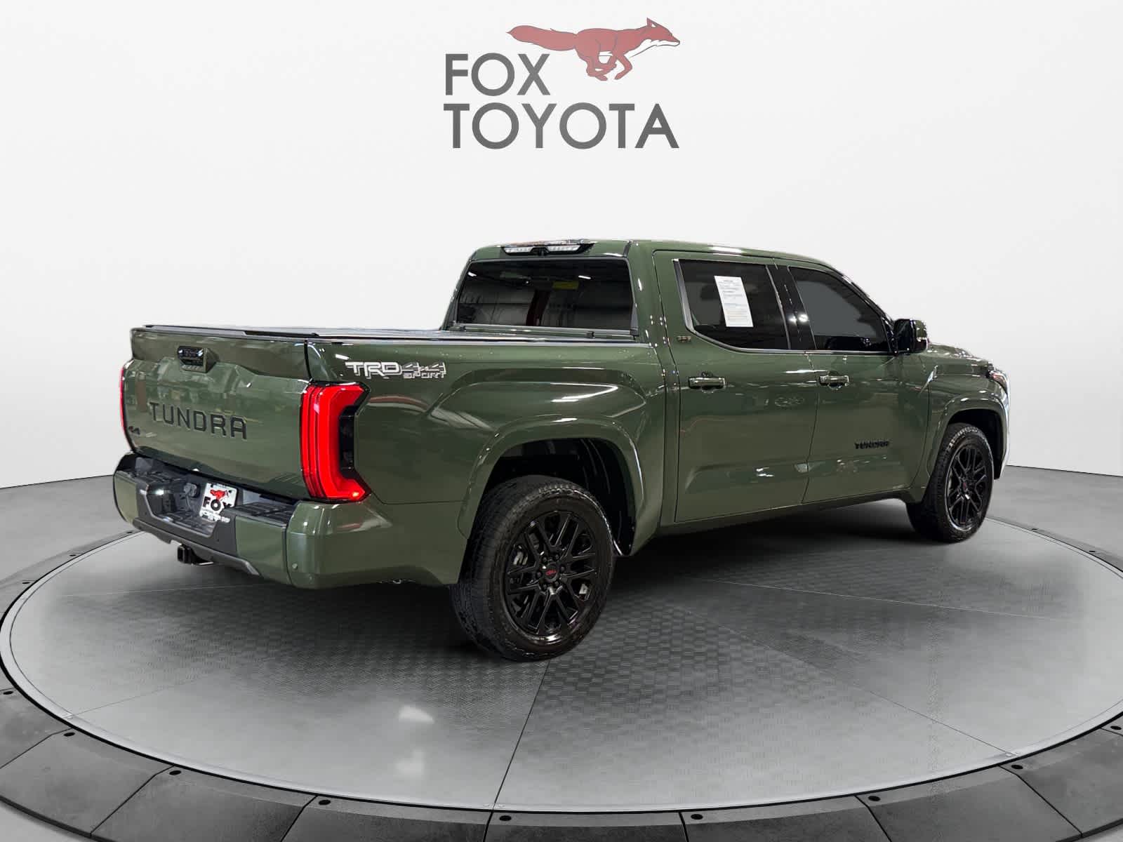 2023 Toyota Tundra SR5