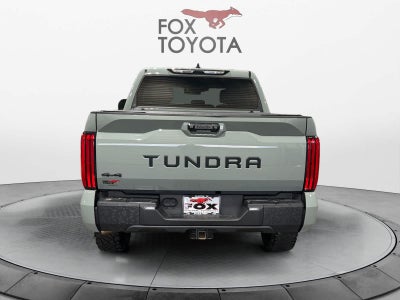 2023 Toyota Tundra SR5