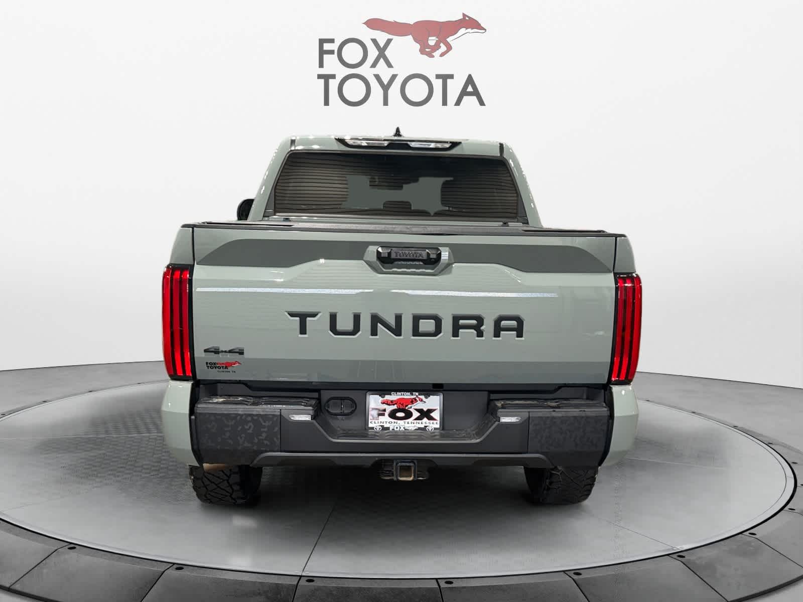 2023 Toyota Tundra SR5