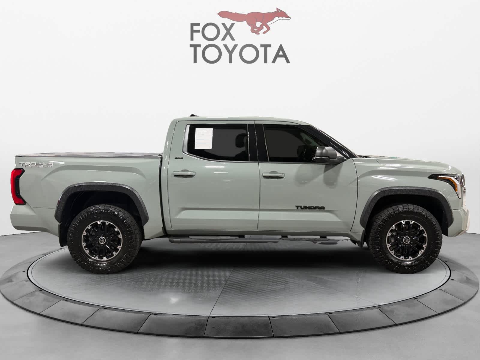 2023 Toyota Tundra SR5