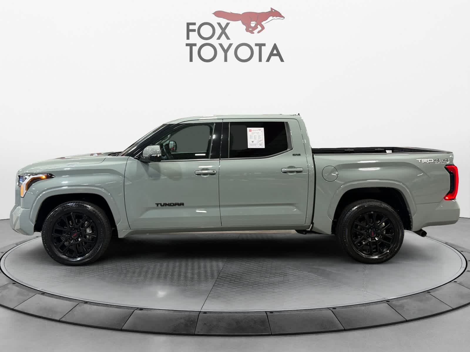 2023 Toyota Tundra SR5