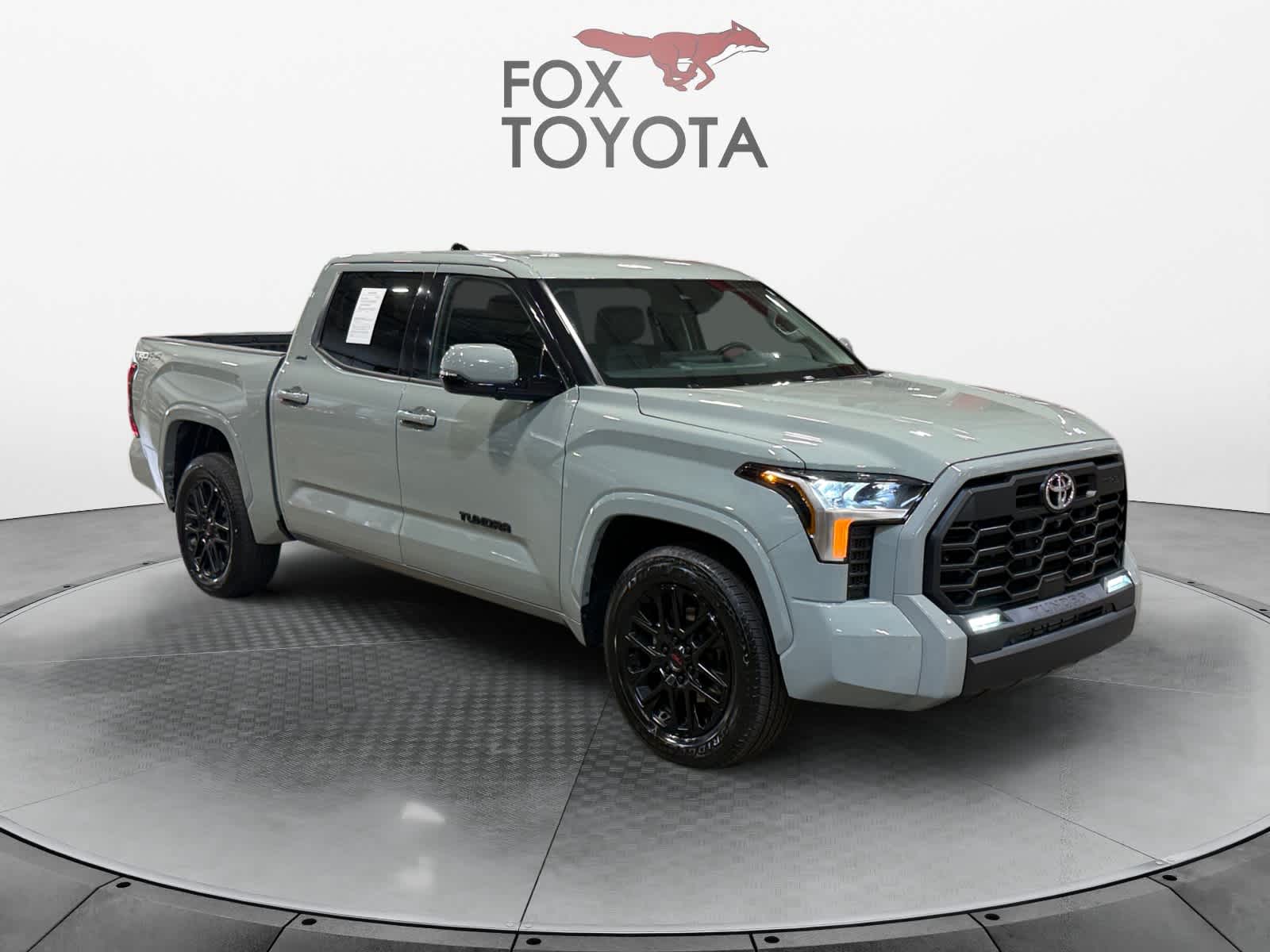 2023 Toyota Tundra SR5