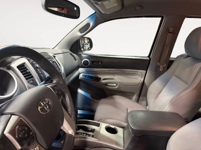 2015 Toyota Tacoma TRD Pro