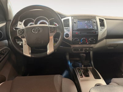 2015 Toyota Tacoma TRD Pro