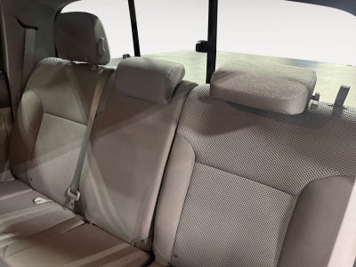 2015 Toyota Tacoma TRD Pro