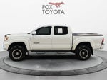 2015 Toyota Tacoma TRD Pro