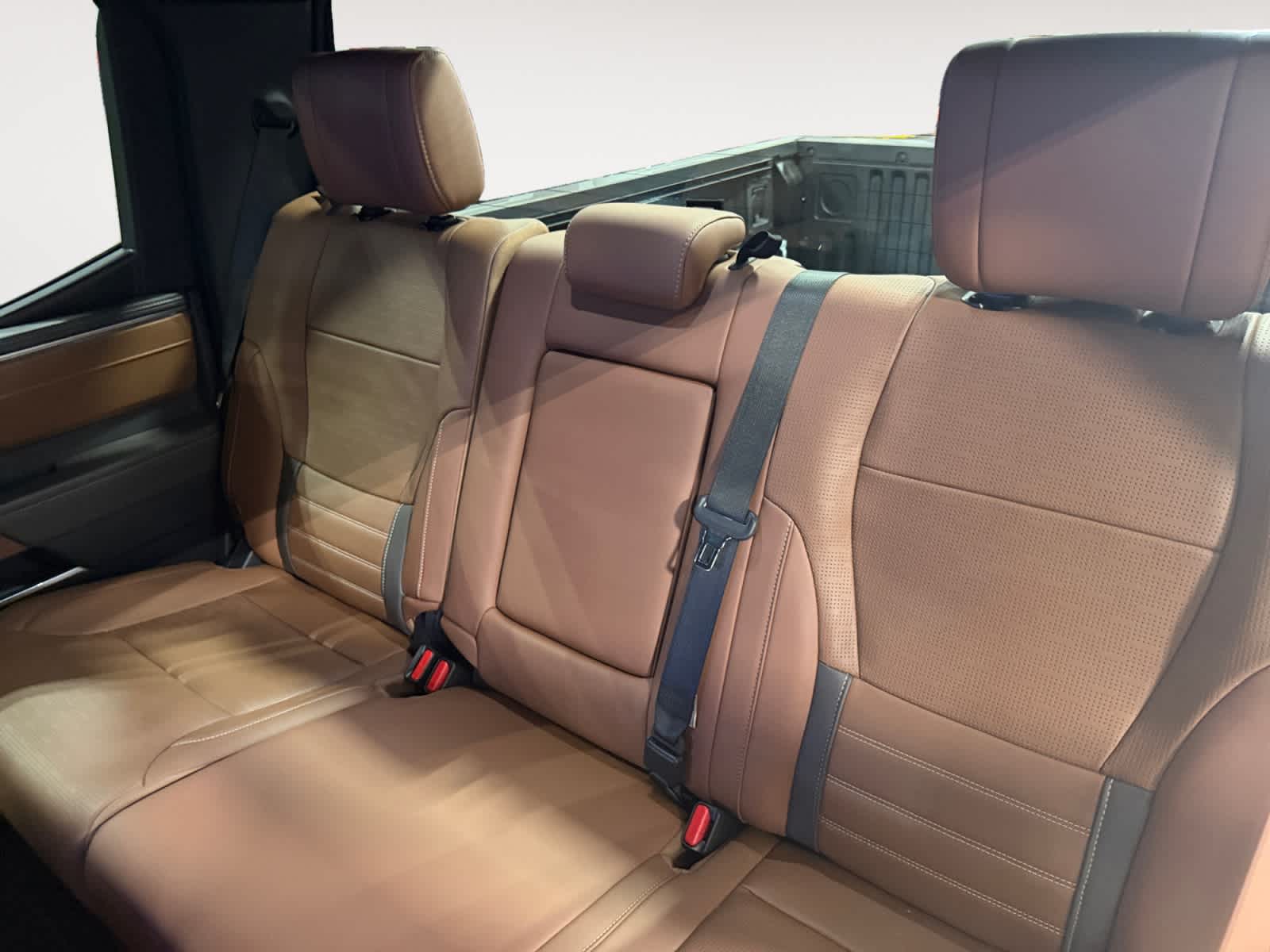 2025 Toyota Tundra 1794 Edition