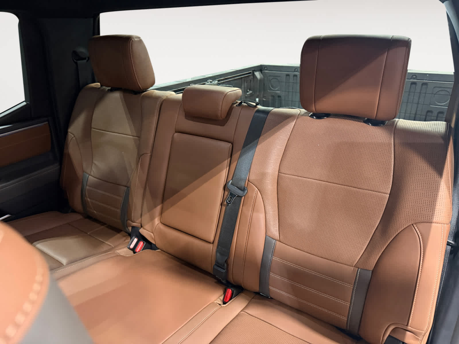 2023 Toyota Tundra 1794 Edition Hybrid