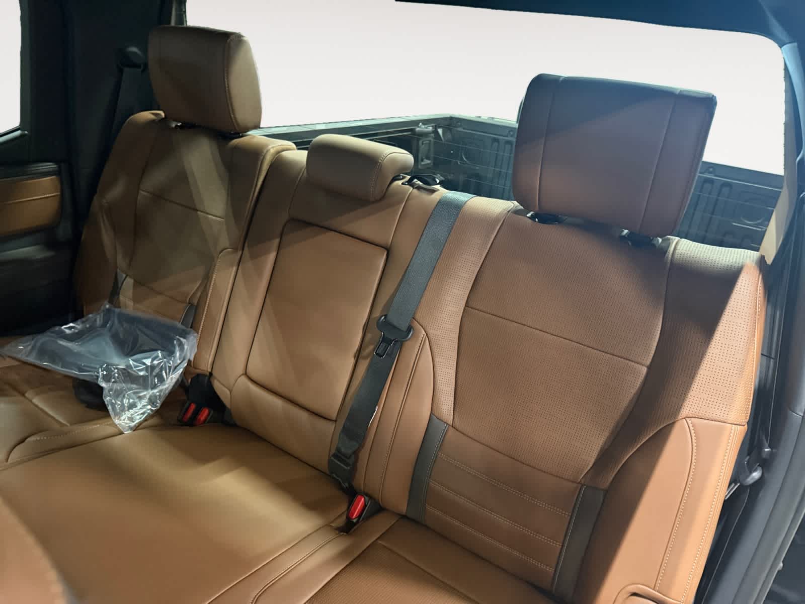 2026 Toyota Tundra 1794 Edition Hybrid