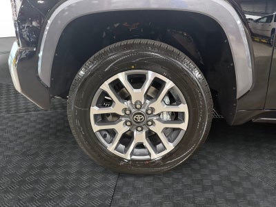 2026 Toyota Tundra 1794 Edition Hybrid