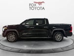 2026 Toyota Tundra 1794 Edition Hybrid
