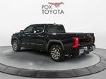 2026 Toyota Tundra 1794 Edition Hybrid