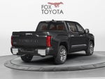 2026 Toyota Tundra 1794 Edition Hybrid