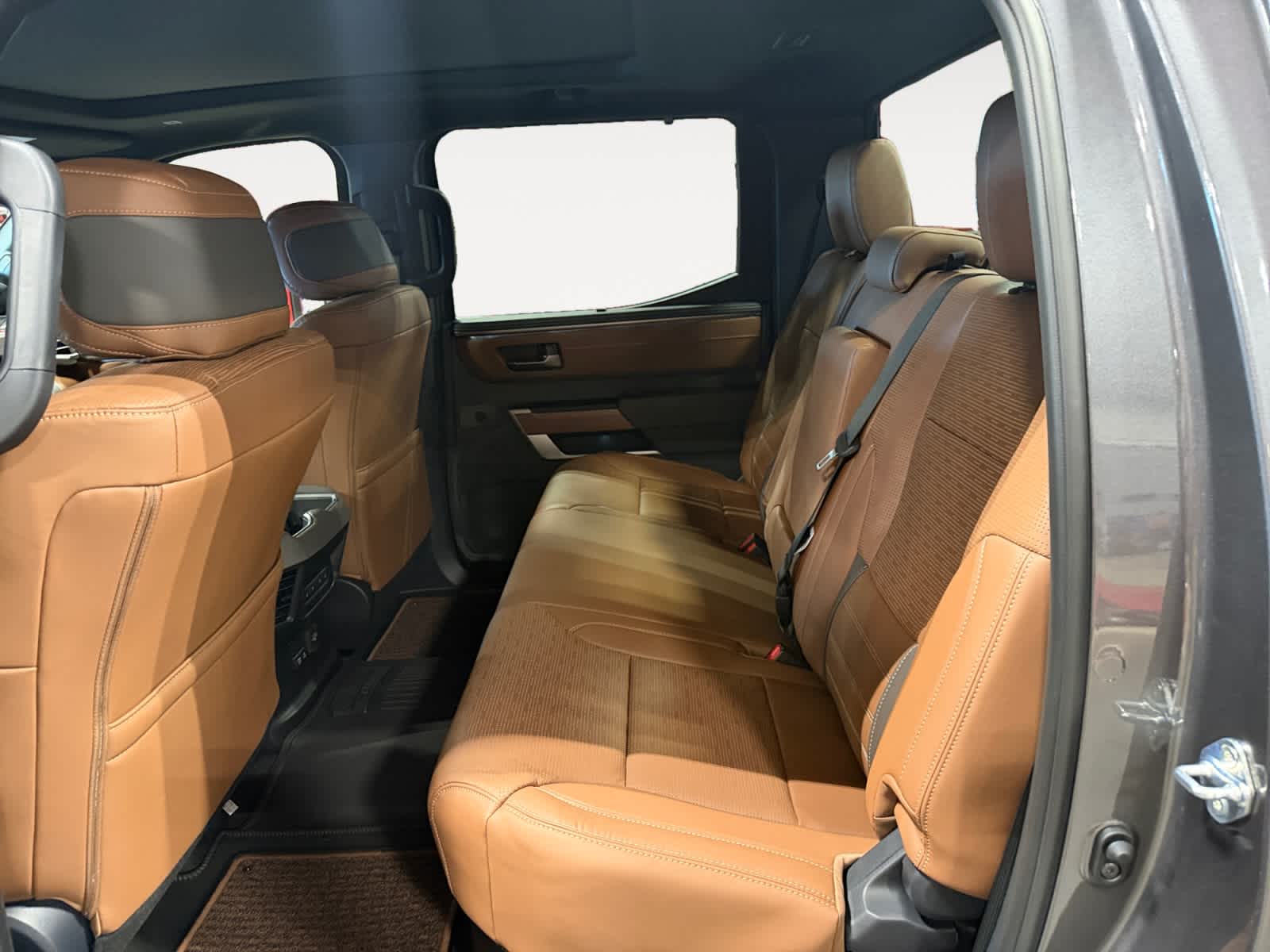 2026 Toyota Tundra 1794 Edition Hybrid