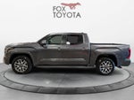 2026 Toyota Tundra 1794 Edition Hybrid