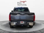 2026 Toyota Tundra 1794 Edition Hybrid