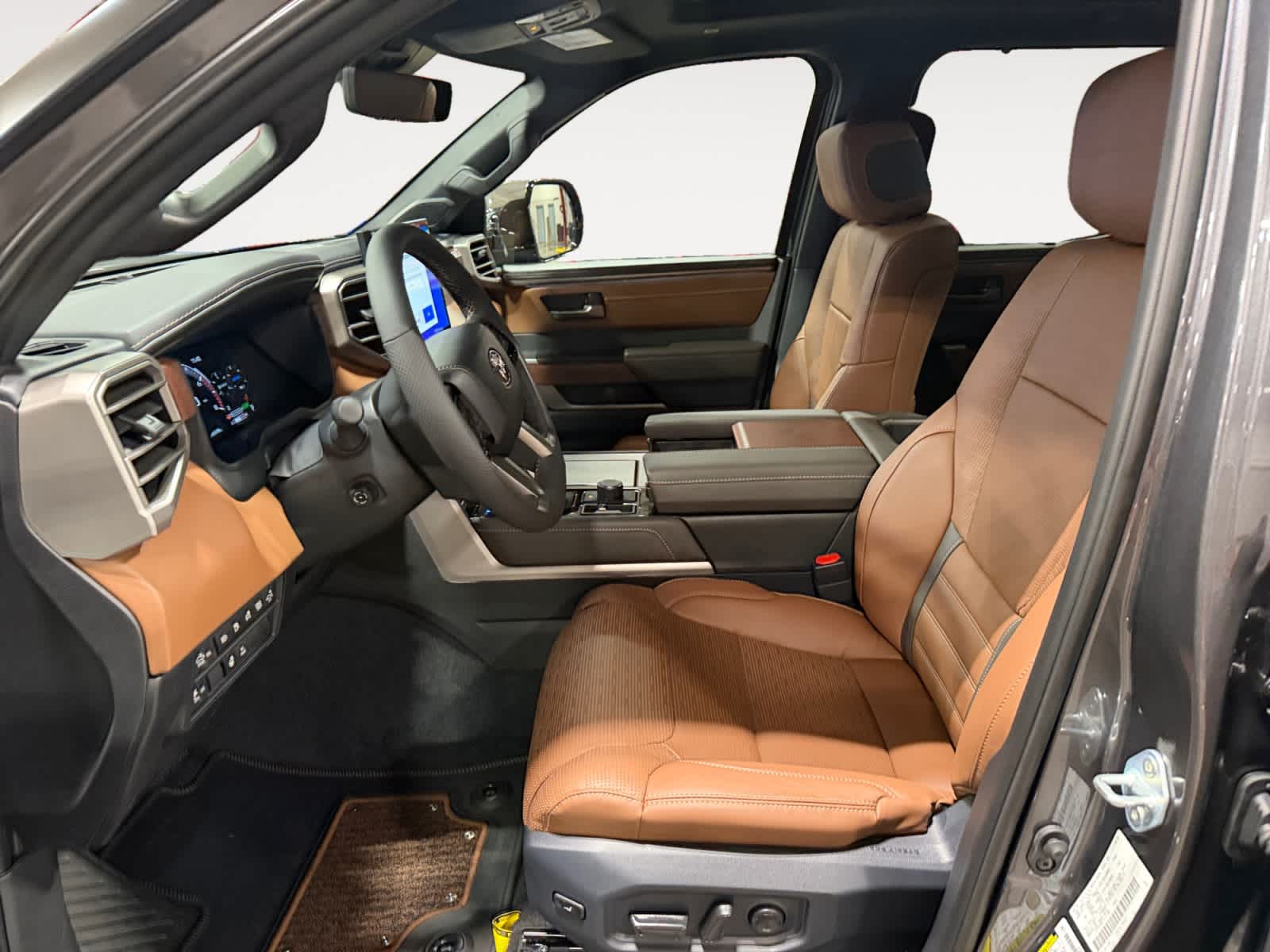2026 Toyota Tundra 1794 Edition Hybrid