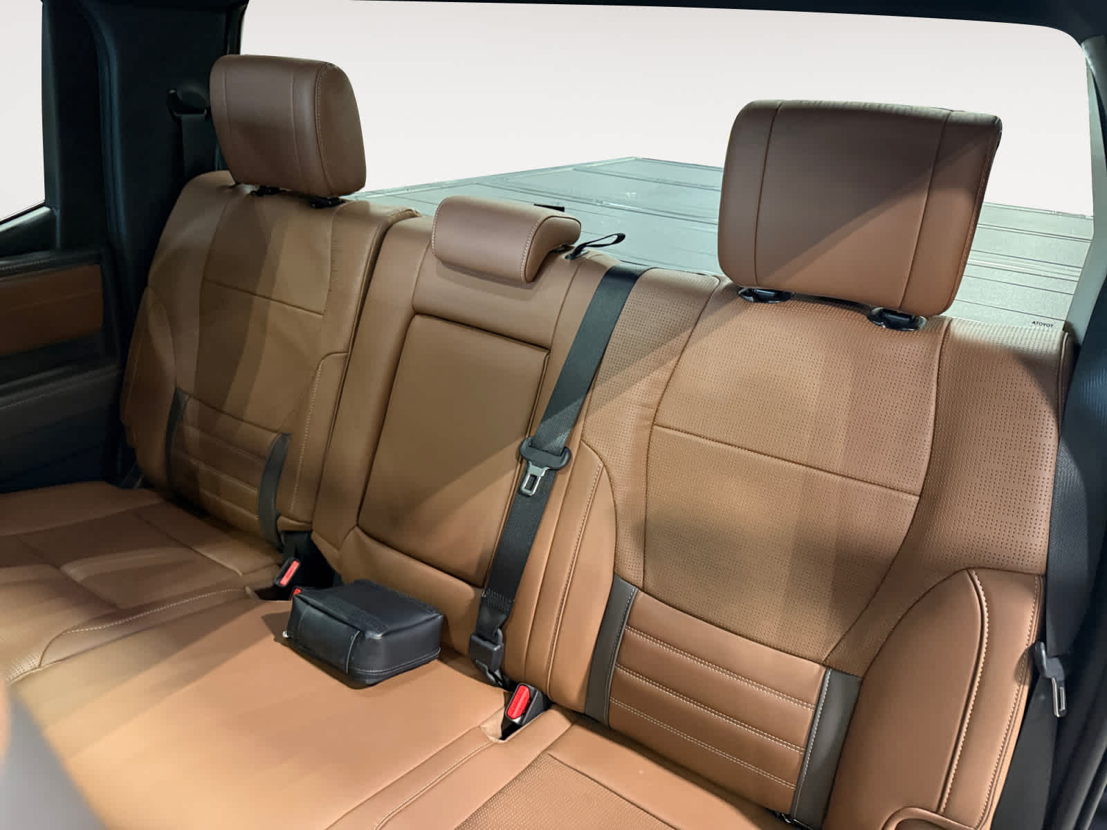 2026 Toyota Tundra 1794 Edition Hybrid