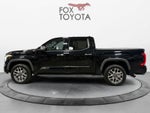 2026 Toyota Tundra 1794 Edition Hybrid