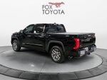 2026 Toyota Tundra 1794 Edition Hybrid